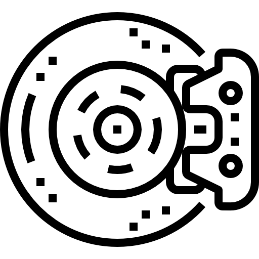 <p>Замена тормозных колодок</p>